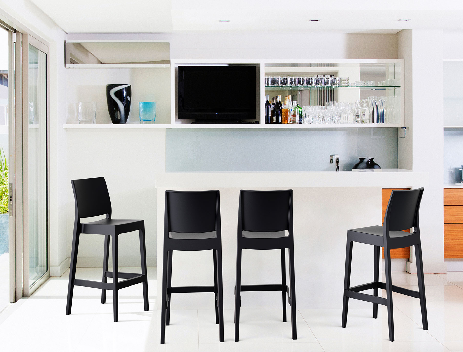Tabouret Maya – Image 3