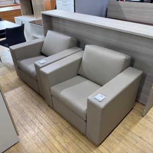 Fauteuil Bulexi