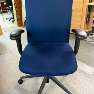 Fauteuil conférence